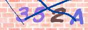 Immagine CAPTCHA