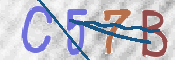 Immagine CAPTCHA
