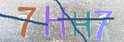 Immagine CAPTCHA