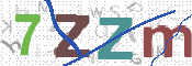 Immagine CAPTCHA