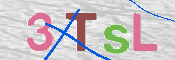 Immagine CAPTCHA