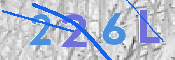 Immagine CAPTCHA