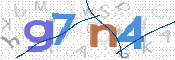 Immagine CAPTCHA