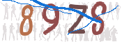 Immagine CAPTCHA