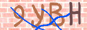 Immagine CAPTCHA