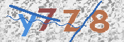 Immagine CAPTCHA