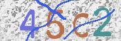Immagine CAPTCHA