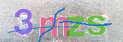Immagine CAPTCHA