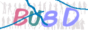 Immagine CAPTCHA