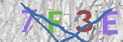 Immagine CAPTCHA