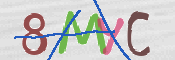 Immagine CAPTCHA