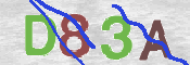 Immagine CAPTCHA