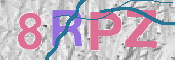 Immagine CAPTCHA