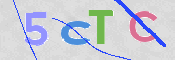 Immagine CAPTCHA