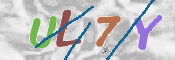 Immagine CAPTCHA