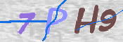 Immagine CAPTCHA