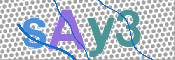 Immagine CAPTCHA