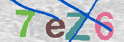 Immagine CAPTCHA