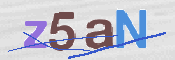 Immagine CAPTCHA