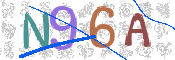 Immagine CAPTCHA