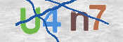 Immagine CAPTCHA