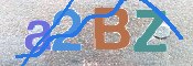 Immagine CAPTCHA
