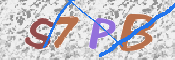 Immagine CAPTCHA
