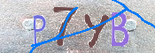 Immagine CAPTCHA