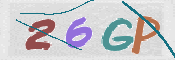 Immagine CAPTCHA