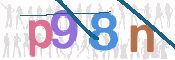 Immagine CAPTCHA