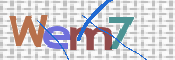 Immagine CAPTCHA