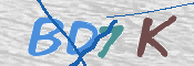 Immagine CAPTCHA