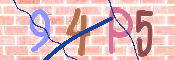 Immagine CAPTCHA