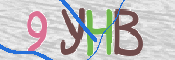 Immagine CAPTCHA
