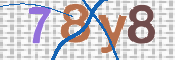 Immagine CAPTCHA