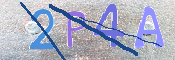 Immagine CAPTCHA