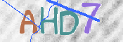 Immagine CAPTCHA