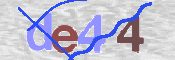 Immagine CAPTCHA