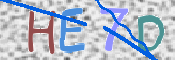 Immagine CAPTCHA