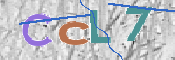 Immagine CAPTCHA