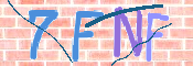 Immagine CAPTCHA