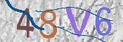 Immagine CAPTCHA