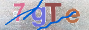 Immagine CAPTCHA