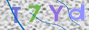 Immagine CAPTCHA