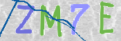 Immagine CAPTCHA