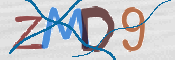 Immagine CAPTCHA