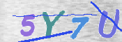 Immagine CAPTCHA