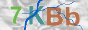 Immagine CAPTCHA