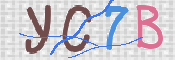 Immagine CAPTCHA