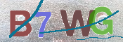 Immagine CAPTCHA